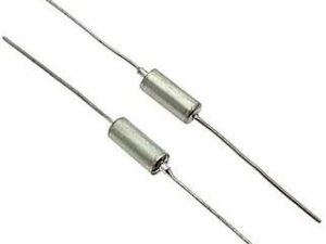 22 мкф 6,3в К53-18 конденсатор электролитический