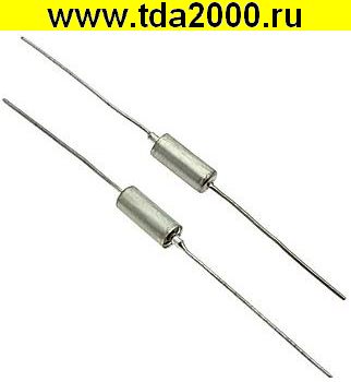 22 мкф 6,3в К53-18 конденсатор электролитический