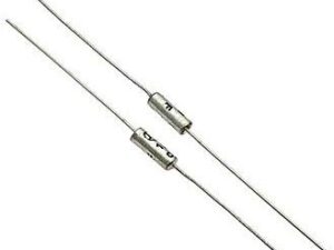 1,5 мкф 20в К53-18 конденсатор электролитический