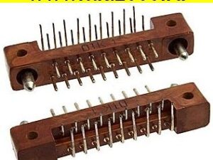 Разъём РППМ24-18Ш3-В