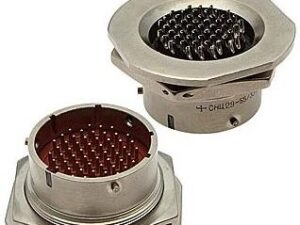 Разъём СНЦ29-55/33В-1Б-В