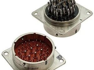 Разъём СНЦ28-32/33В-1-В