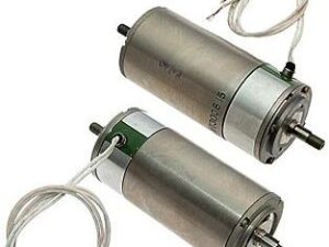 мотор ДПР52-Н2-07А