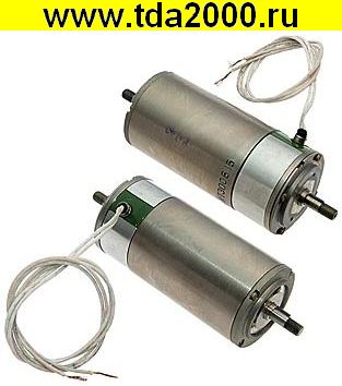 мотор ДПР52-Н2-07А