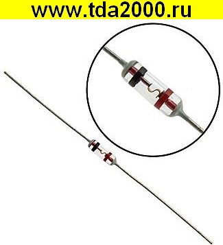 61876.jpg 2С 168 А стабилитрон — изображение 1