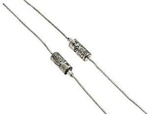 0,15 мкф 6,3в К53-1А конденсатор электролитический