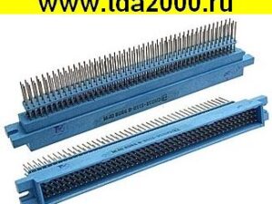 Разъём СНП34-135В-В