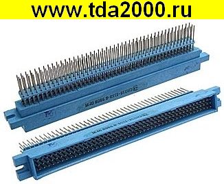 Разъём СНП34-135В-В