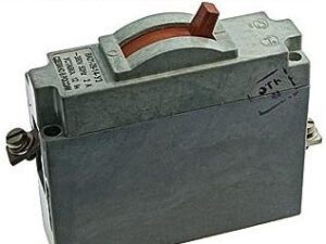 Автоматический выключатель ВА 21-29-140010-2А (200хг)