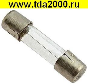 Предохранитель ПМ20 0,25А малоинерционный