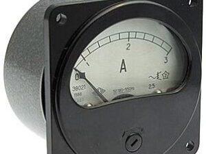 Щитовой Э8021 3А (50ГЦ)