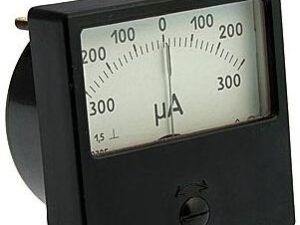 Щитовой М42305 300-0-300МК