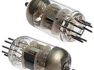 Радиолампа 6Н23П (200хг)