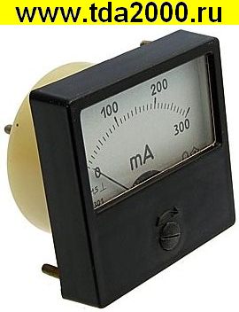 Щитовой М42301 300МА