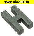 Феррит М2000НМ-19Н 5.5х9.8х2