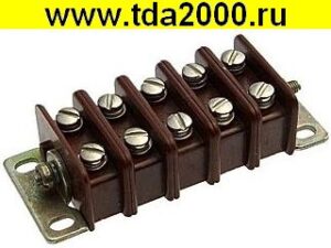 Соединительная плата ПС16-10