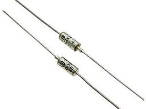 0,33 мкф 6в К53-1 конденсатор электролитический