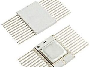 1526 ИР 6 (НИКЕЛЬ) микросхема