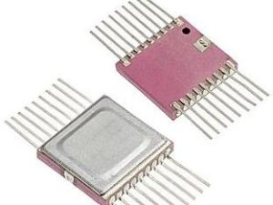 564 РУ 2 (НИКЕЛЬ) микросхема