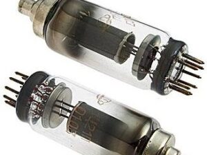 Радиолампа 1Ц21П стекло (200хг)