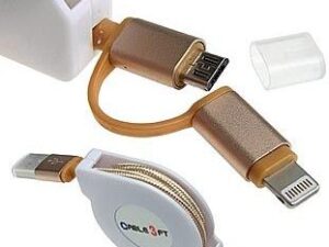 Шнур Umi-0007 1m