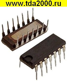 170 УЛ 1 (К) микросхема