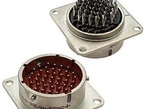 Разъём СНЦ28-41/30В-1А-В