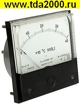 Щитовой М4213 400х