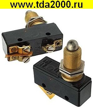 Микропереключатель МП2104 исп.1 под Винт