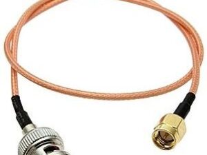 Разъём BNCP-SMAP-RG316 40CM Высокочастотный