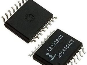 CA3338AM микросхема