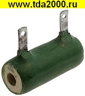 Резистор 36 ом 7,5вт ОПЭВЕ7.5 выводной