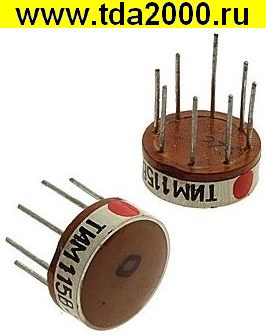 Трансформатор ТИМ-115В