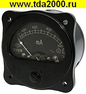 Щитовой Т20 1000МА