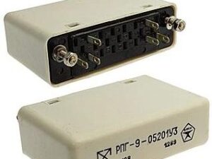 Реле РПГ9-05201-12В