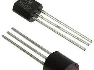 КТ 209 К (200хг) транзистор