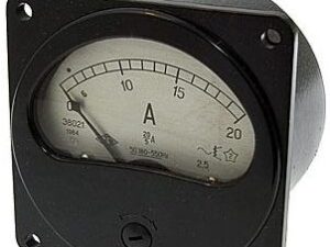 Щитовой Э8021 20А/5 (50ГЦ)