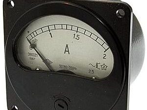 Щитовой Э8021 2А (50ГЦ)