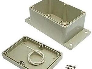 Корпус Z11-18 (120x80x65)