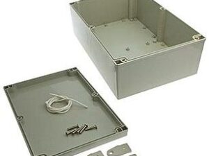 Корпус Z3008 (241x161x90)