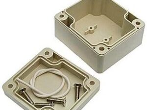 Корпус Z302 (63x58x36)