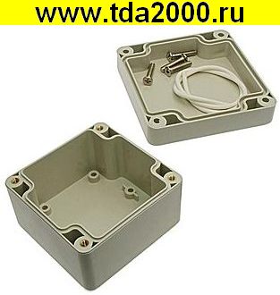 64027.jpg Корпус Z366 (80x80x55) — изображение 1