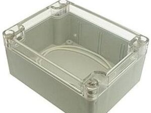 Корпус Z212C (115x90x55)