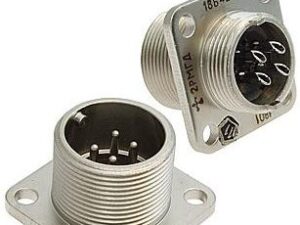 Разъём 2РМГД18Б4Ш5Е2