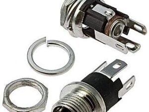 Разъём штырьковый 25,0х2,4 TC-