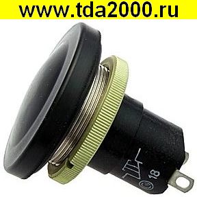 Кнопочный К2-1П (24-й диаметр металл) переключатель