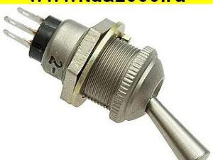 Тумблер П1Т4-2В