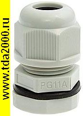 Кабельный ввод PGA11-10G