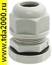 Кабельный ввод PGB16-14G