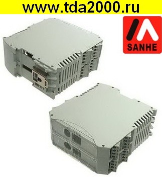 Корпус SH801-45